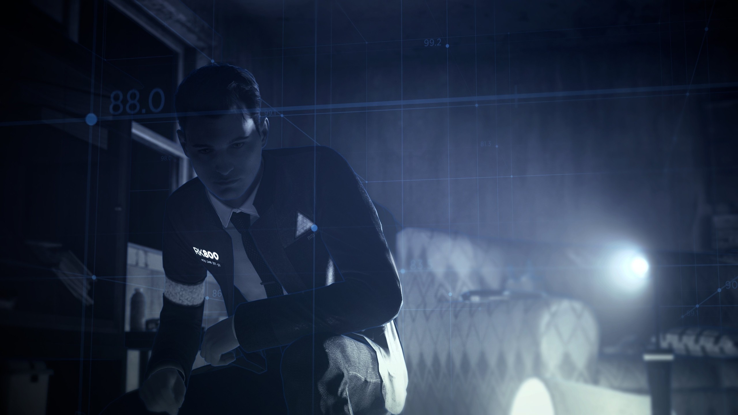 Detroit: Become Human - Imagen 40